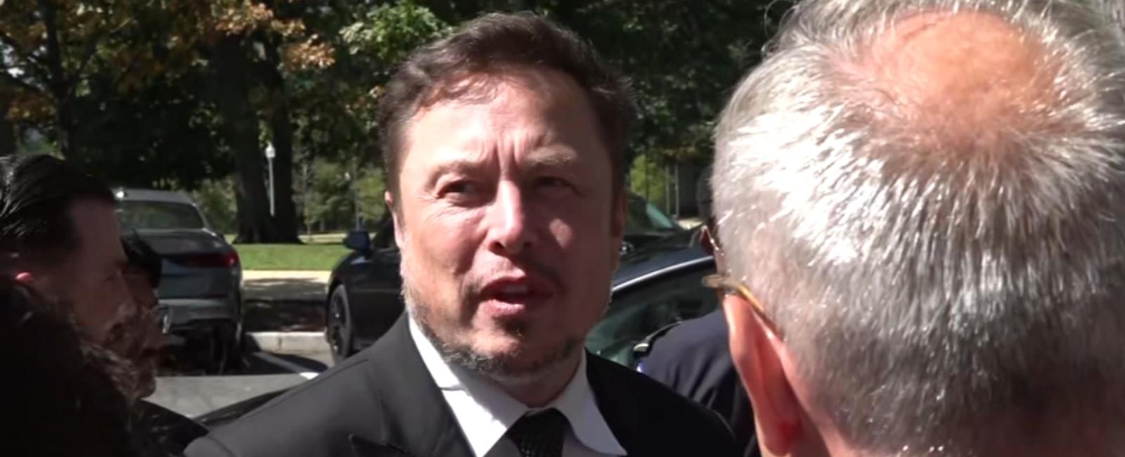 Elon Musk sues ChatGPT company OpenAI and CEO Sam Altman for breach of contract with Microsoft partnership