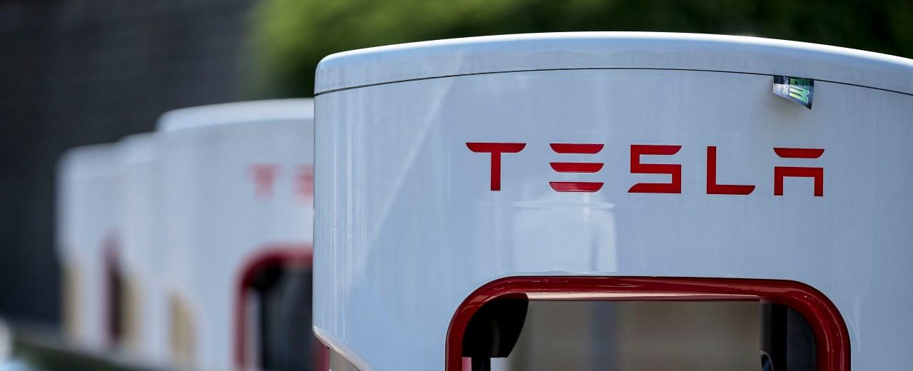 Tesla recalls over 1.6 million EVs exported to China to fix automatic steering, door latch glitches