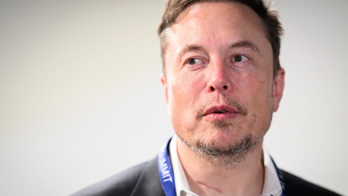 Feds Claim SpaceX Illegally Fired Employees Over Criticism of Elon Musk