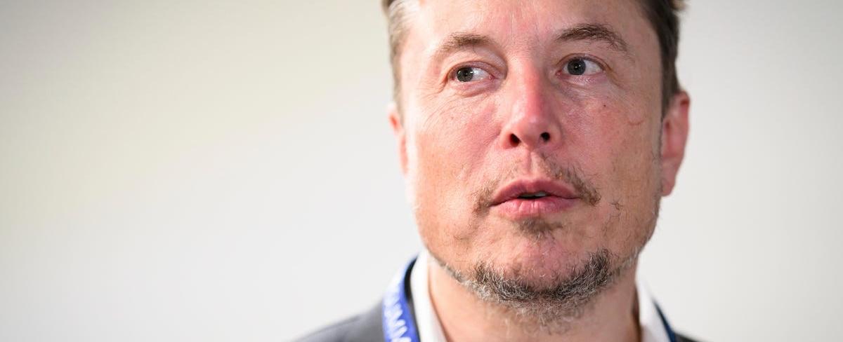 Feds Claim SpaceX Illegally Fired Employees Over Criticism of Elon Musk