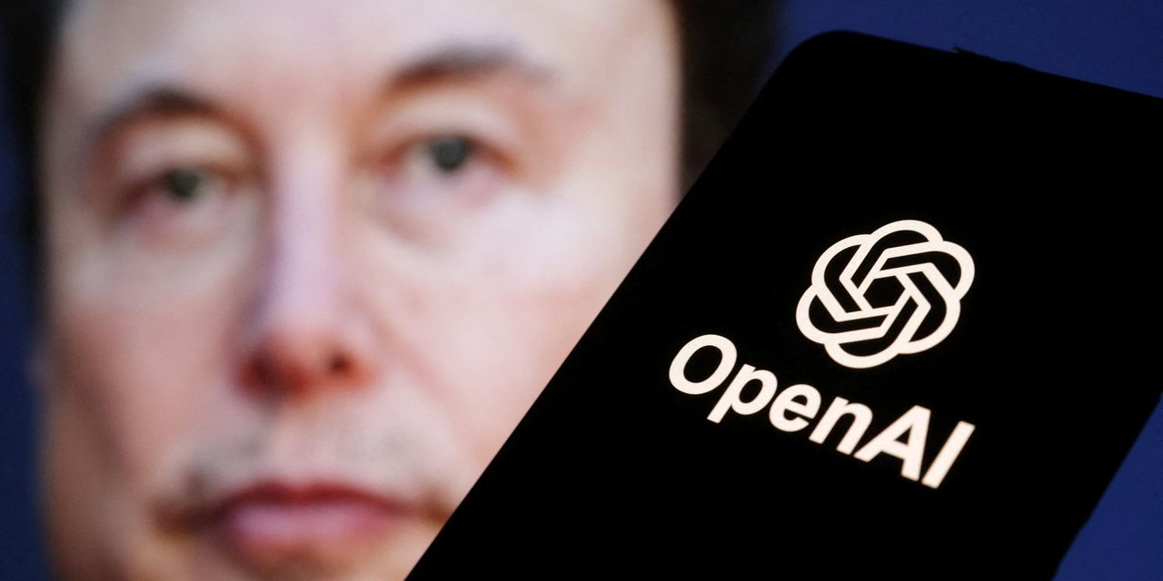 OpenAI Calls Elon Musk ‘Incoherent’ in Legal Filing