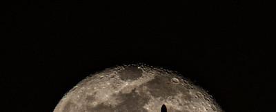 SpaceX Falcon Heavy USSF-52 - Coldlife Photography