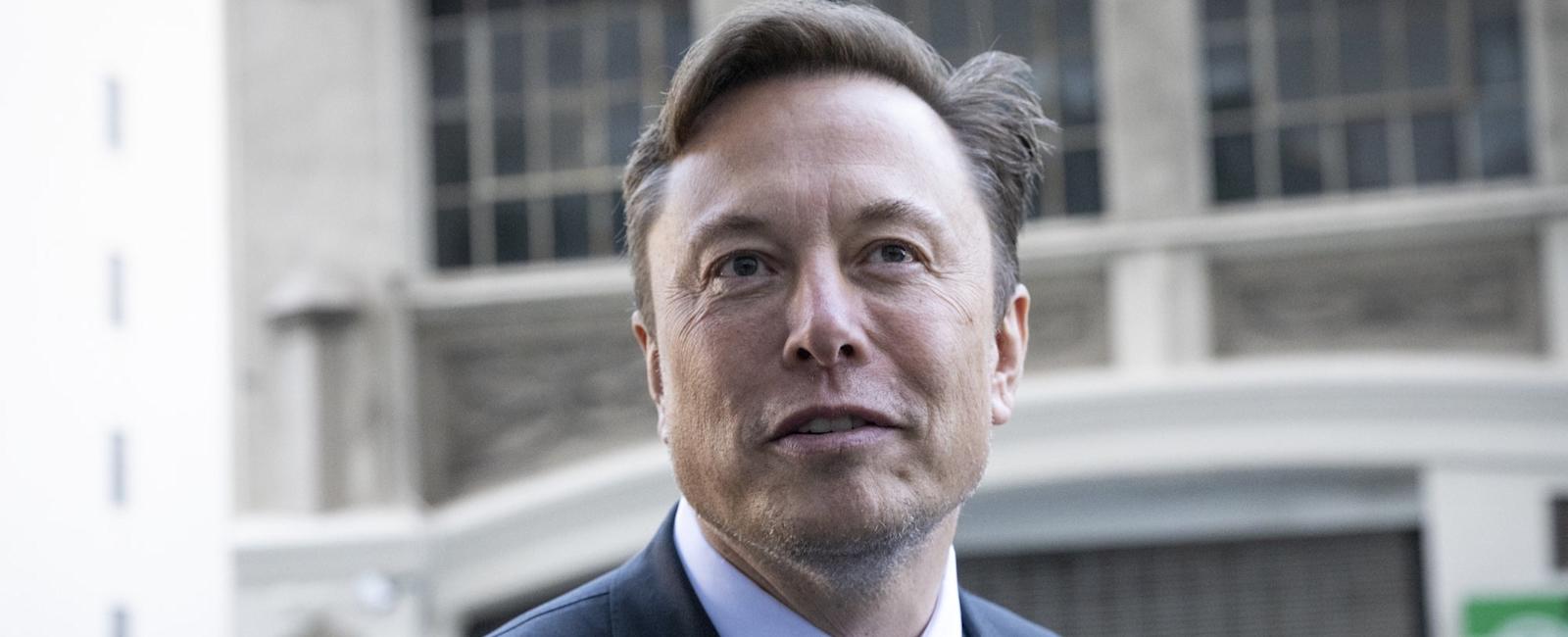 Twitter Rips Into Elon Musk for Poor-Quality Video | Entrepreneur