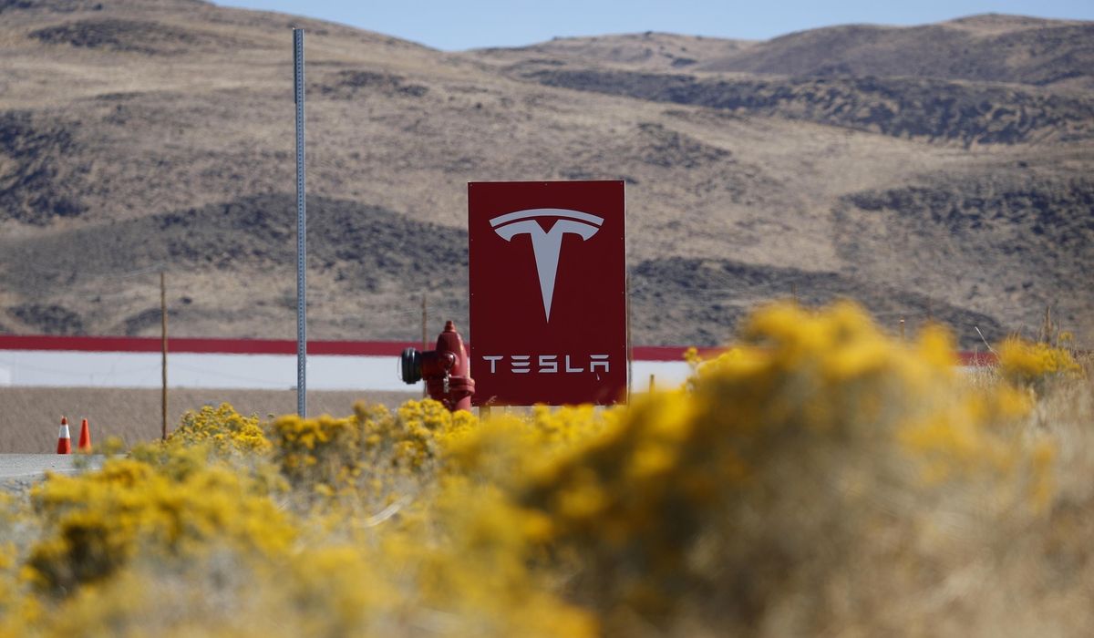 Tesla hikes wages at Nevada Gigafactory