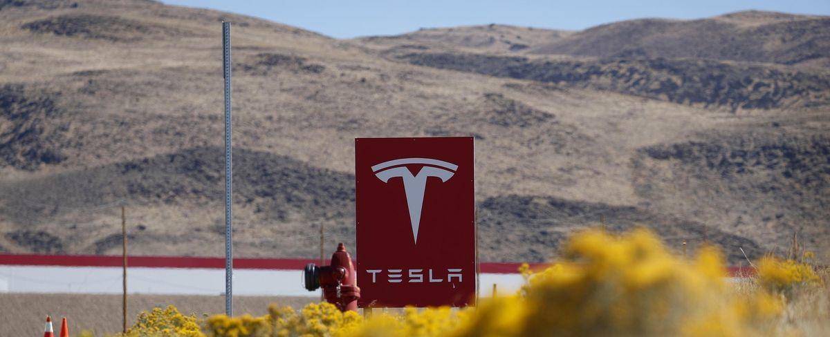 Tesla hikes wages at Nevada Gigafactory