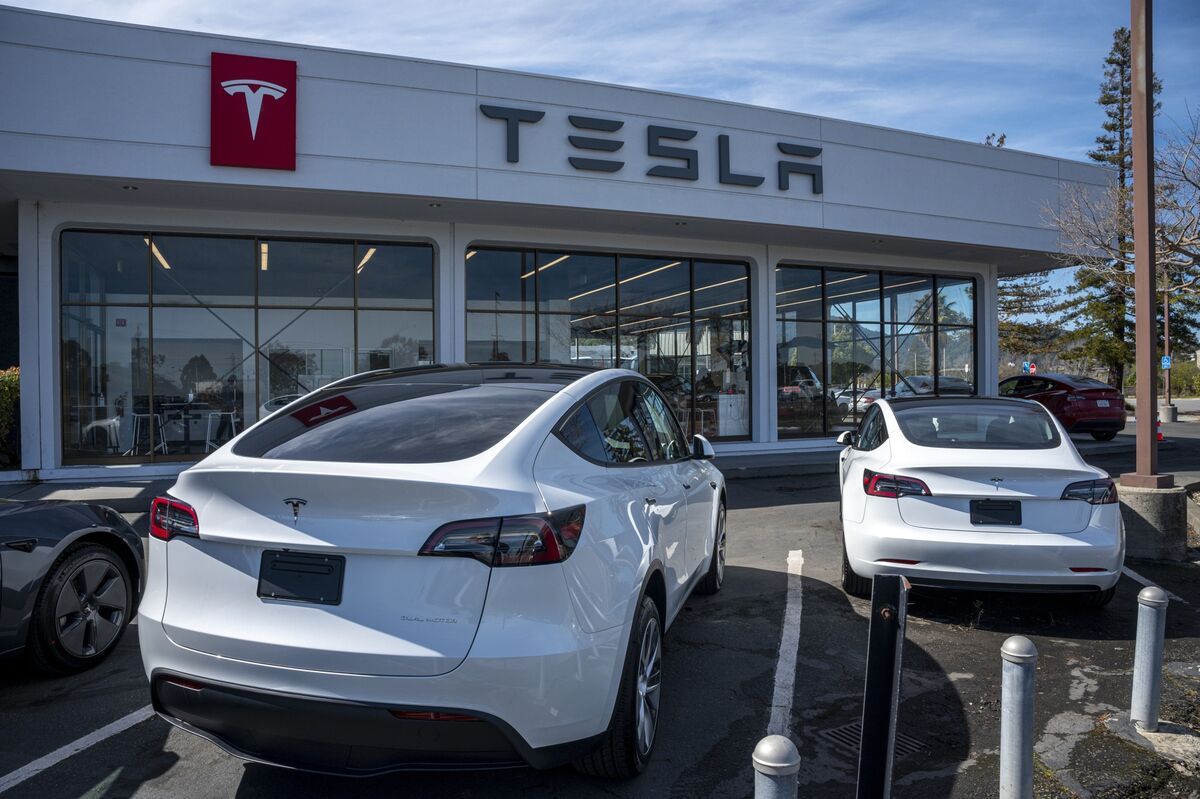 Did Tesla (TSLA) Price Cuts Fix Its Demand Problem? Investors Will Soon Find Out