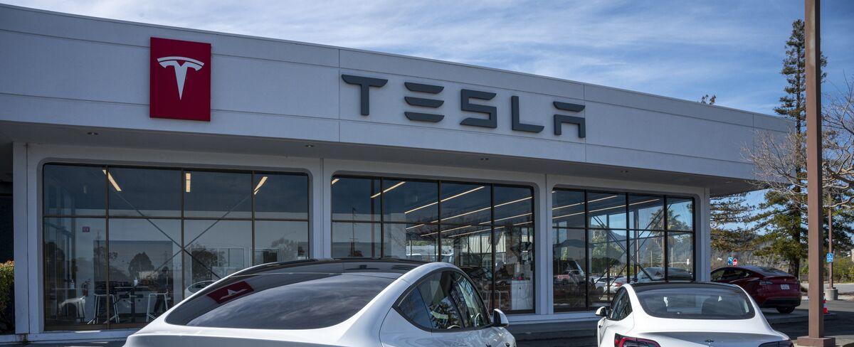 Did Tesla (TSLA) Price Cuts Fix Its Demand Problem? Investors Will Soon Find Out