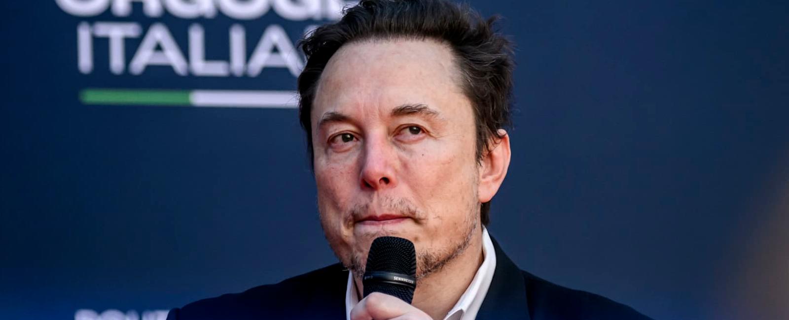 House China chair demands Elon Musk provide SpaceX internet for U.S. troops in Taiwan