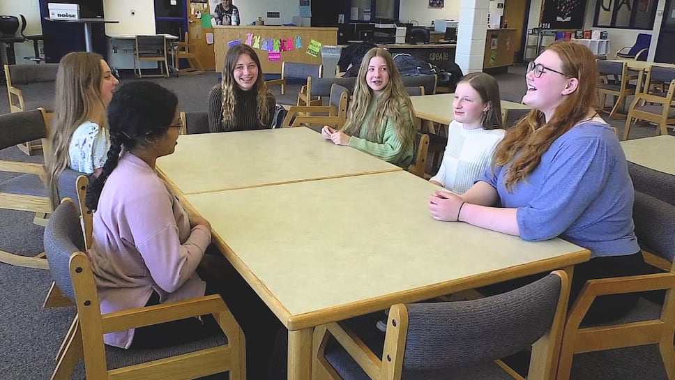 Sault area students will see SpaceX launch their science project into space