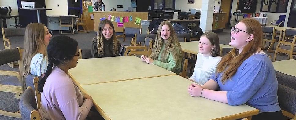 Sault area students will see SpaceX launch their science project into space