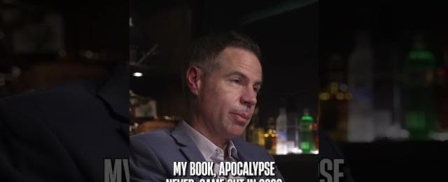 Elon Musk Gave Him the Documents to Uncover the Twitter Files