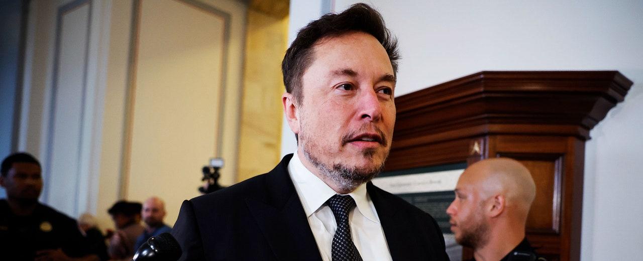 Elon Musk Trolls His Way Into the OpenAI Drama