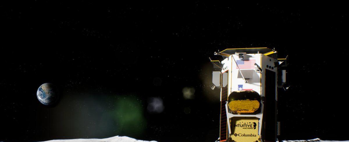 Private moon lander's launch with SpaceX delayed to this fall