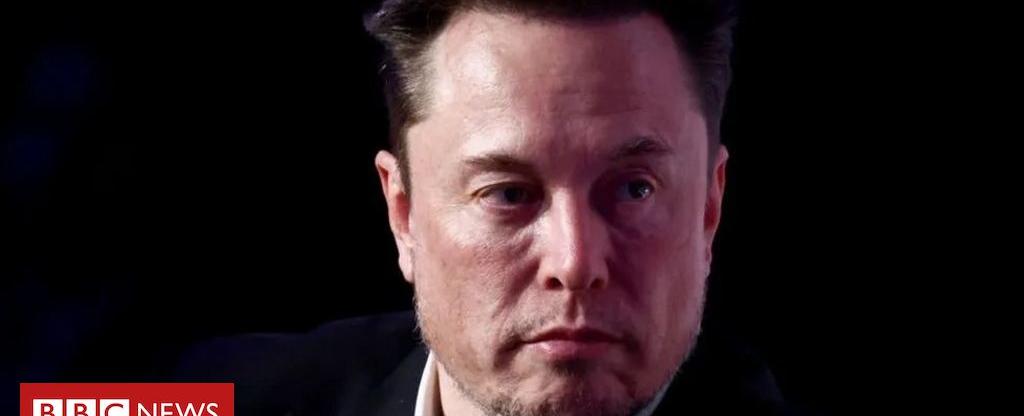 Elon Musk: o bônus de R$ 275 bi a CEO da Tesla bloqueado pela Justiça dos EUA