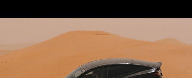 Extreme Heat Testing | Tesla Model S, 3, X and Y