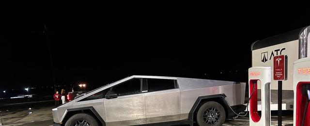 Tesla Cybertruck: Elon Musk’s Alter Ego?