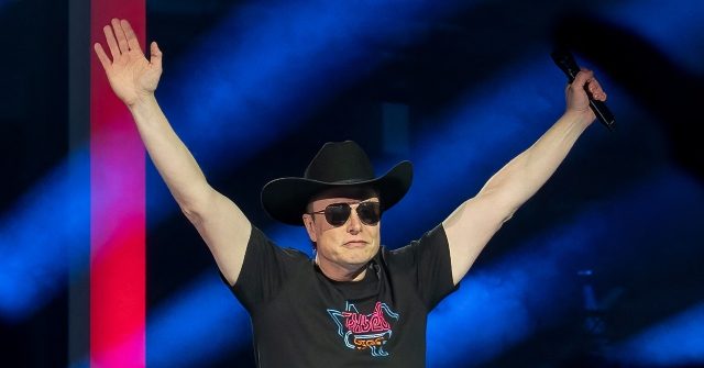 Elon Musk Unveils Plans for $10 Billion Tesla Gigafactory - in Mexico