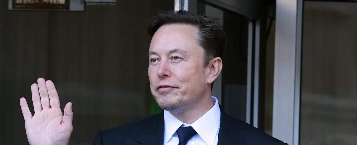 Tesla may reverse its stance and start advertising | Engadget