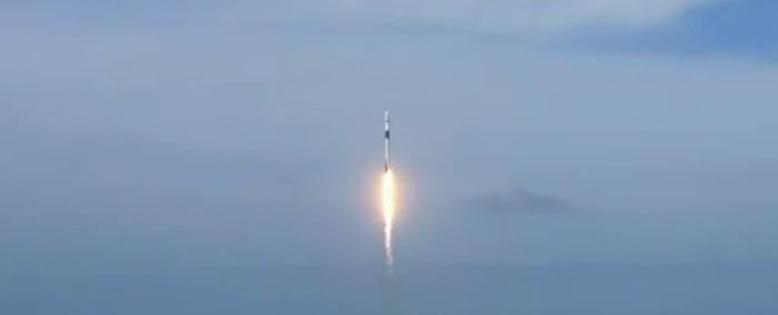 LIVE: SpaceX launches Falcon 9 rocket with 21 Starlink satellites from Cape Canaveral