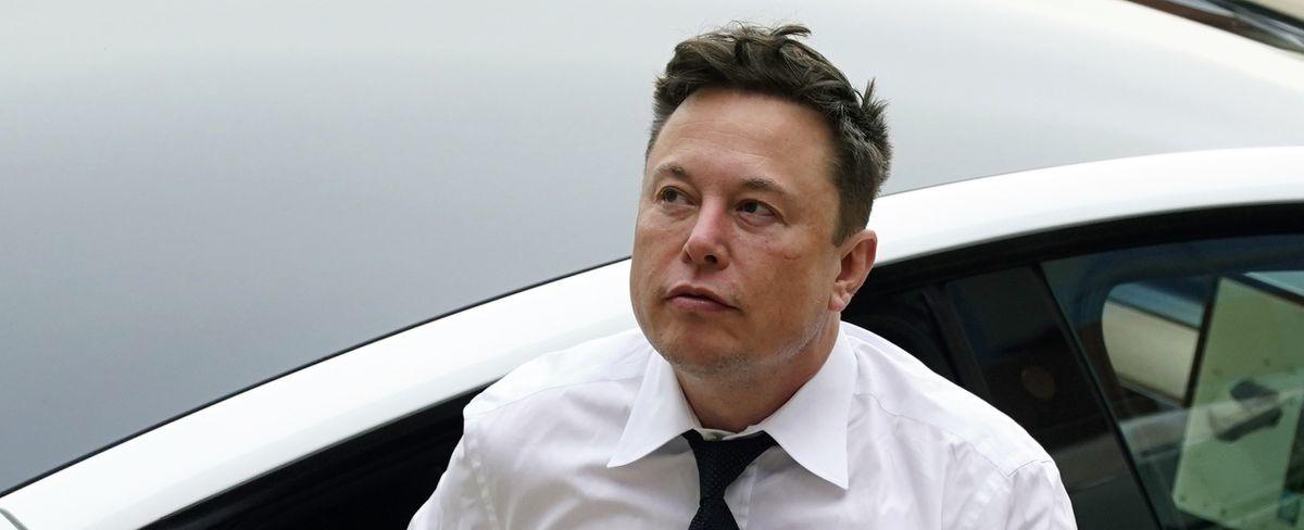 Court hears appeal of ruling favouring Elon Musk in SolarCity deal