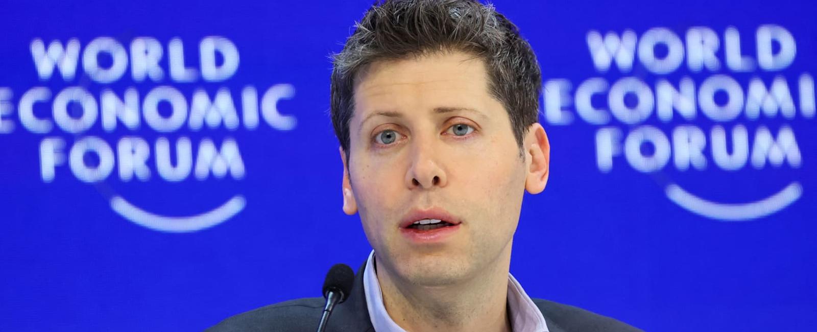 Elon Musk sues OpenAI and CEO Sam Altman over contract breach