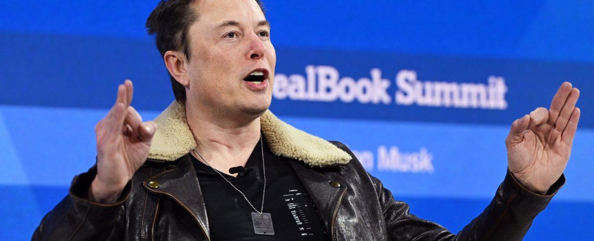 Elon Musk: Tesla $25,000 electric car production is far advanced