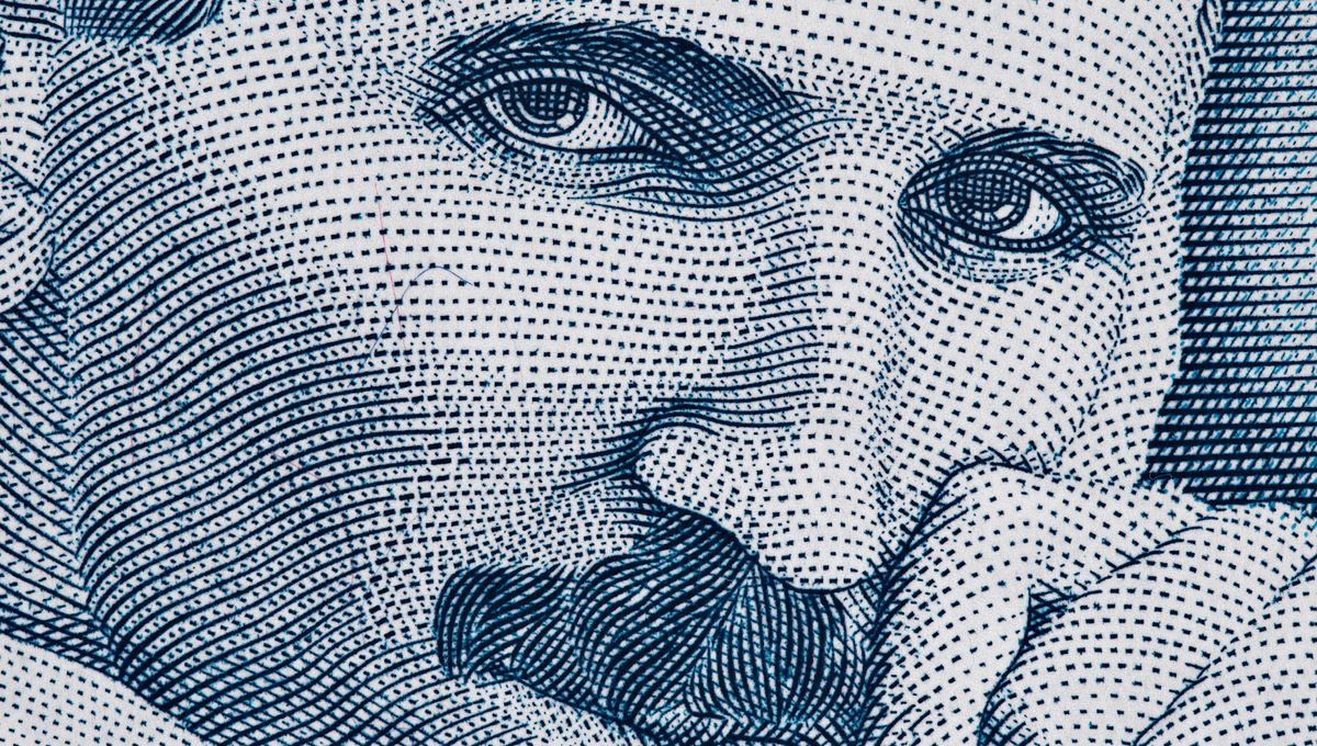 Nikola Tesla Thought He'd Picked Up A Signal From Intelligent Aliens