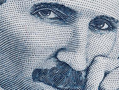 Nikola Tesla Thought He'd Picked Up A Signal From Intelligent Aliens