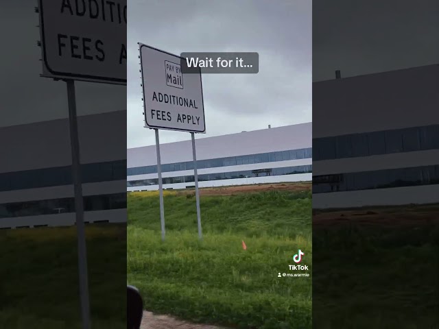 Where is Tesla Gigafactory? What’s the word’s second largest building by volume? How big is Giga TX?