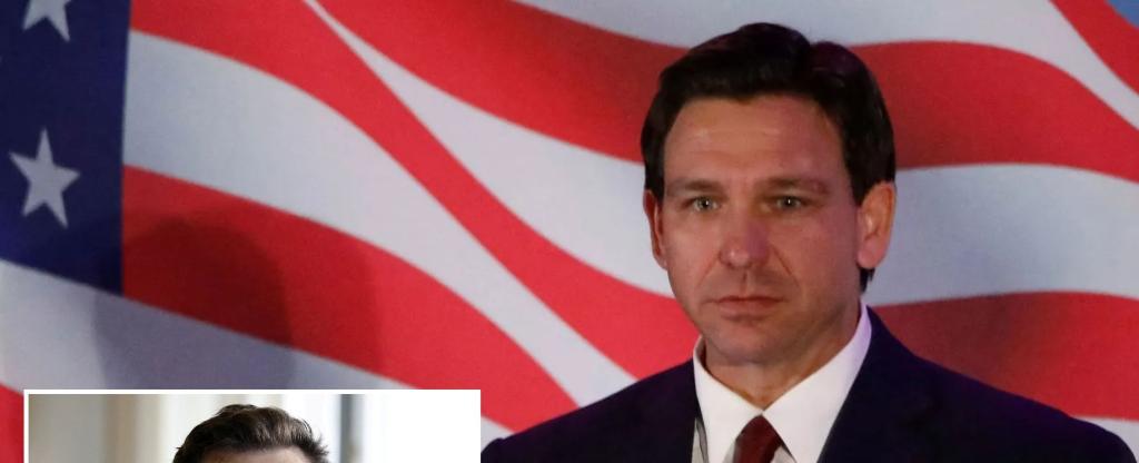 Ron DeSantis to announce presidential run in Twitter Spaces with Elon Musk
