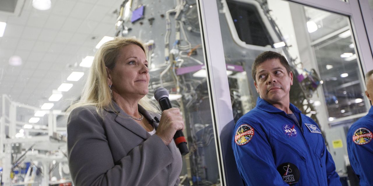 Twitter Under Elon Musk Is Starting to Look Like SpaceX