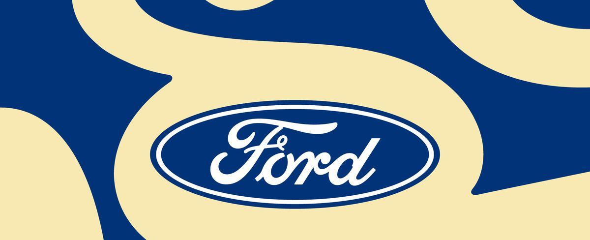 Ford teases next-generation EV that will help it close the gap with Tesla