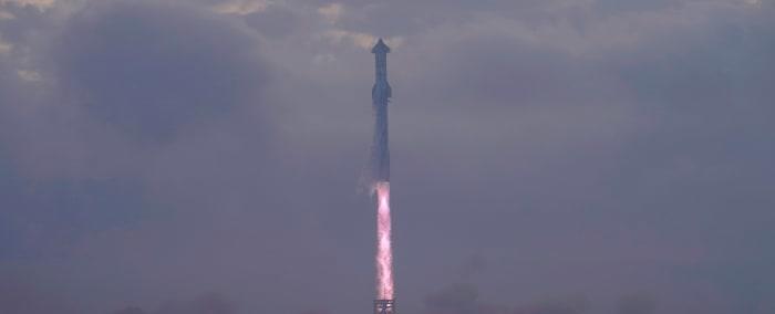 SpaceX to launch Falcon 9 Thursday from Cape Canaveral