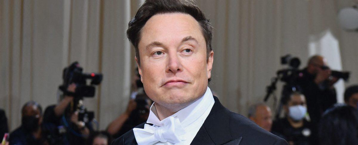 Musk loses $13 billion after Tesla earnings, SpaceX earnings