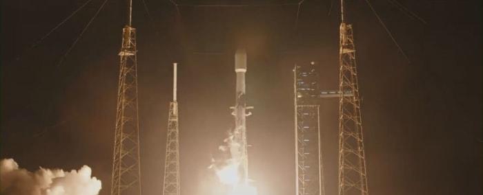 SpaceX to launch another batch of satellites from Florida’s Space Coast. Here’s when