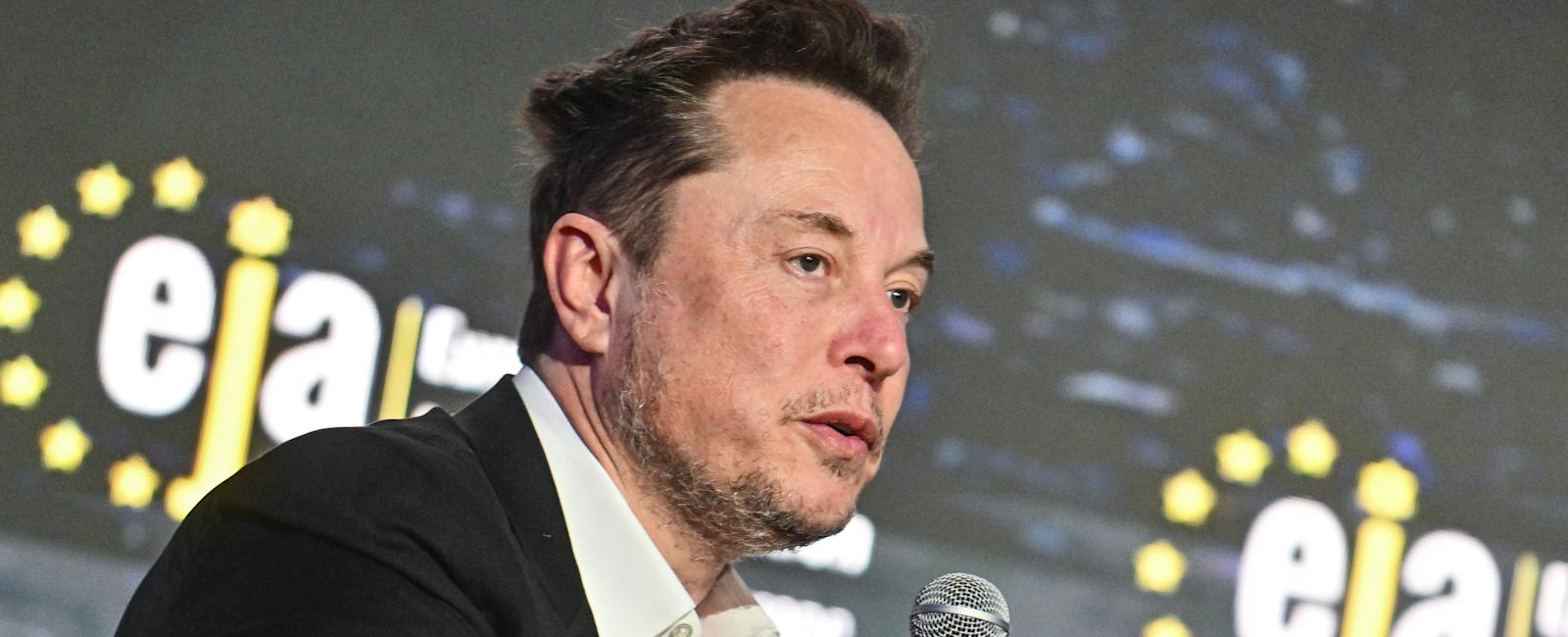 Former Twitter Executives Sue Elon Musk Over Severance