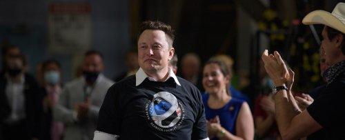 Twitter Comeback: Elon Musk To Revive Original Platform As Tesla's Crown Slips | Flipboard