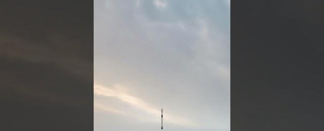 23 Starlink Satellites Launch Cape Canaveral - Falcon 9 SpaceX Elon Musk #elonmusk #starlink