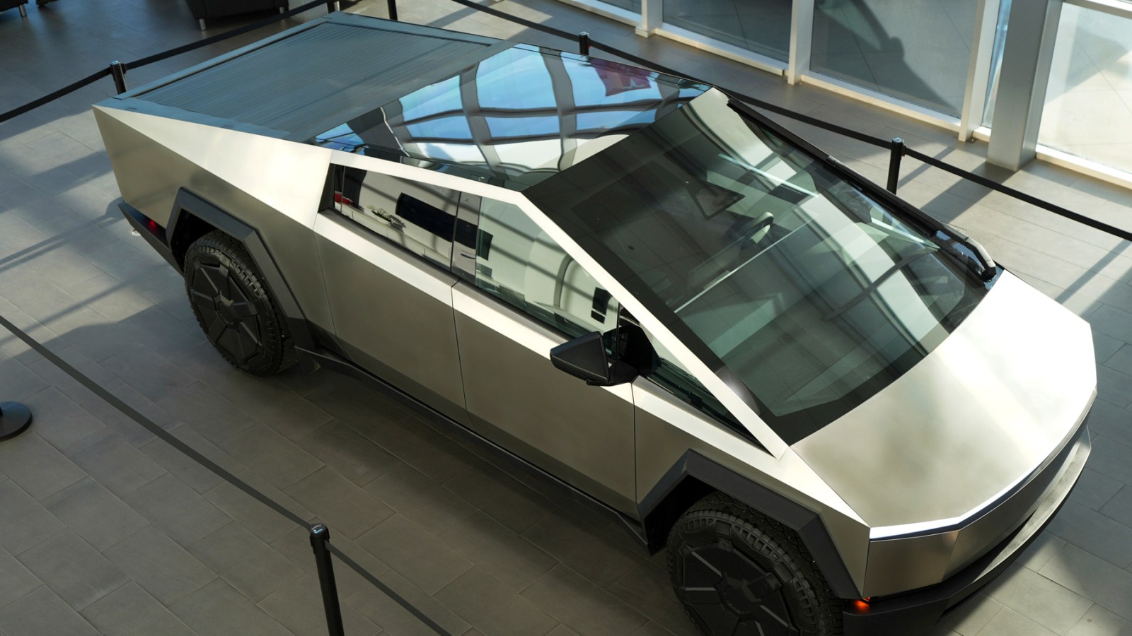 Cybertruck Delivery Event Will Be a Flop for Tesla and Musk