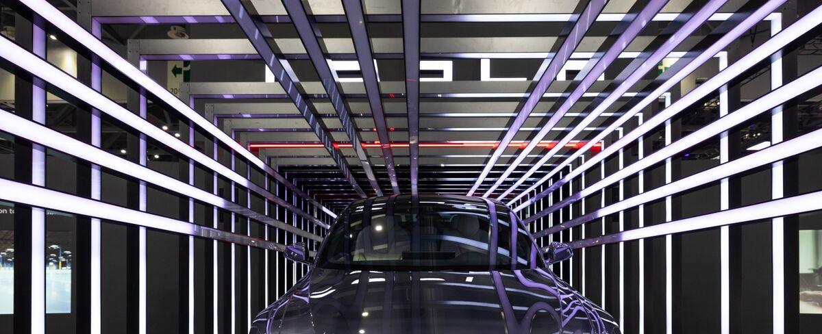 Tesla Increases Price of Model S, X in US After Shares Slump