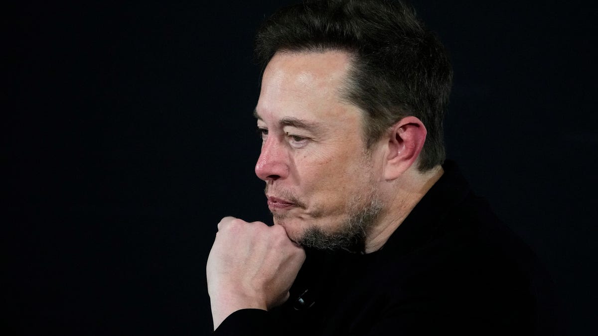 Elon Musk says OpenAI 'aggressively' recruiting Tesla engineers