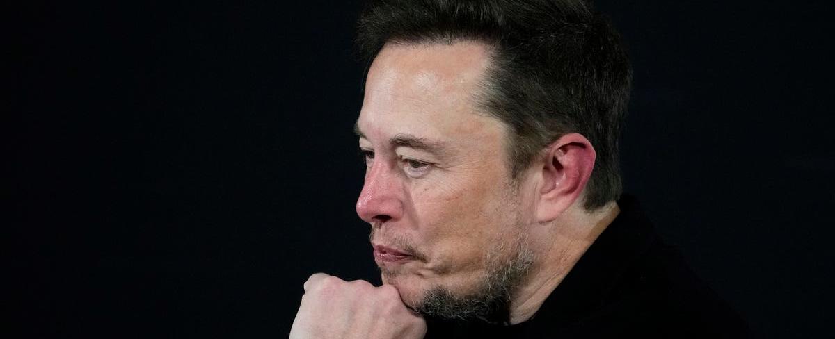 Elon Musk says OpenAI 'aggressively' recruiting Tesla engineers