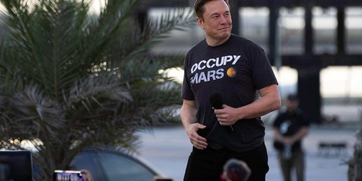 Everywhere Elon Musk does business around the globe