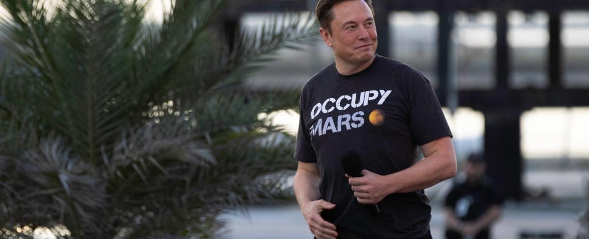 Everywhere Elon Musk does business around the globe