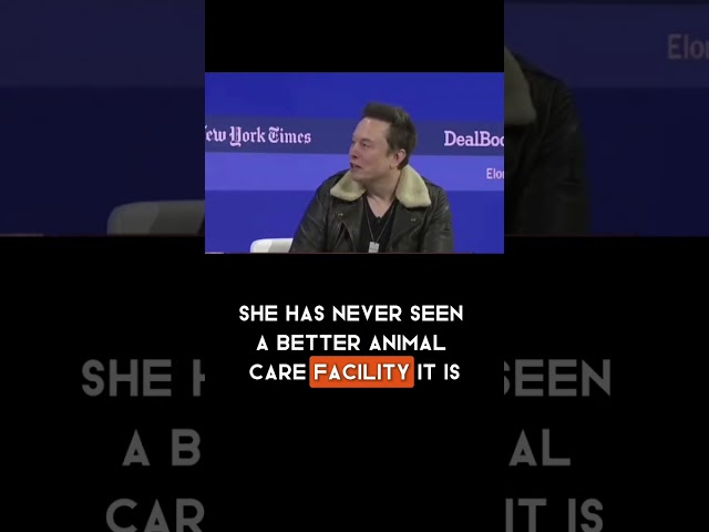 Elon Musk Monkey Paradise at Neuralink Animal Care Facility