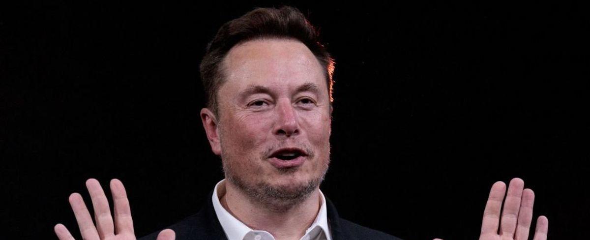 Elon Musk deems LGBT activists' terms 'cisgender' and 'cis' to be slurs on Twitter