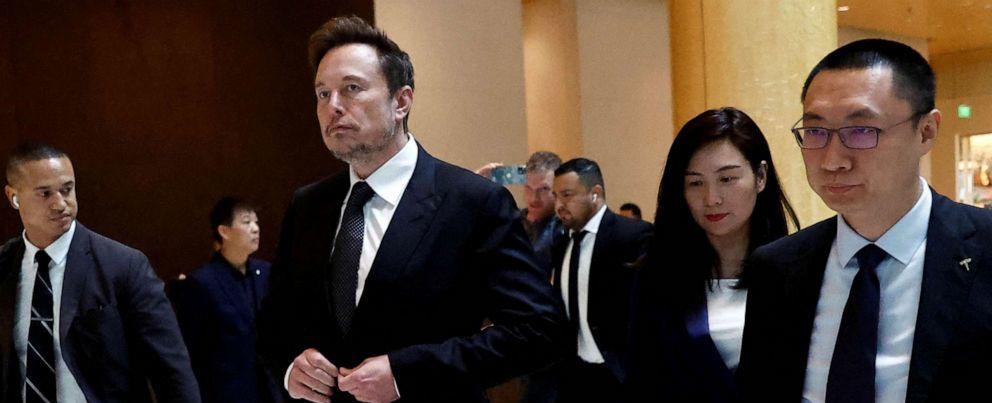 Senators warn Twitter, Elon Musk over alleged 'disregard' for data privacy