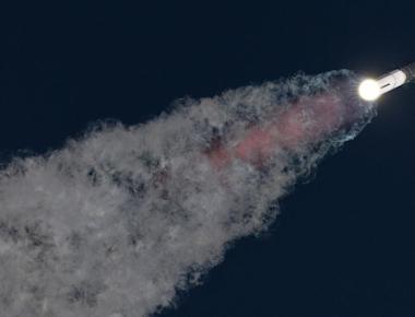 SpaceX Will Push Starship to New Extremes During Third Test Flight