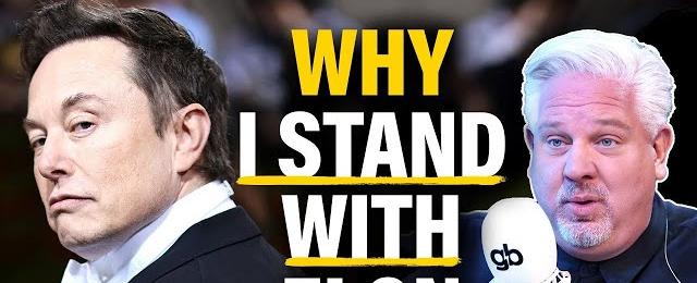 How Elon Musk Is Using Twitter to Save FREEDOM