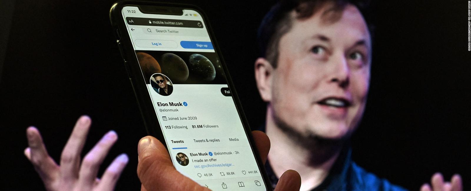 Análisis: Las payasadas de Elon Musk solo podrían desmoronar aún más el valor de marca de Twitter